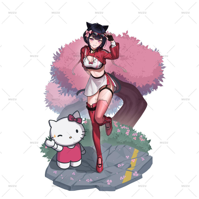 Muzu