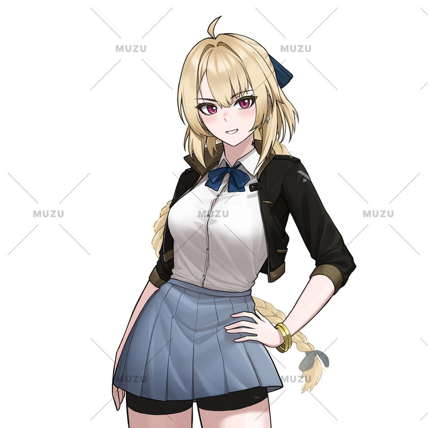 Muzu